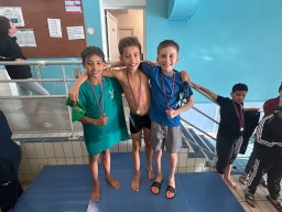 Photos Saison 2024-2025 &raquo; Mini Neuf Cube #3 - Villepinte